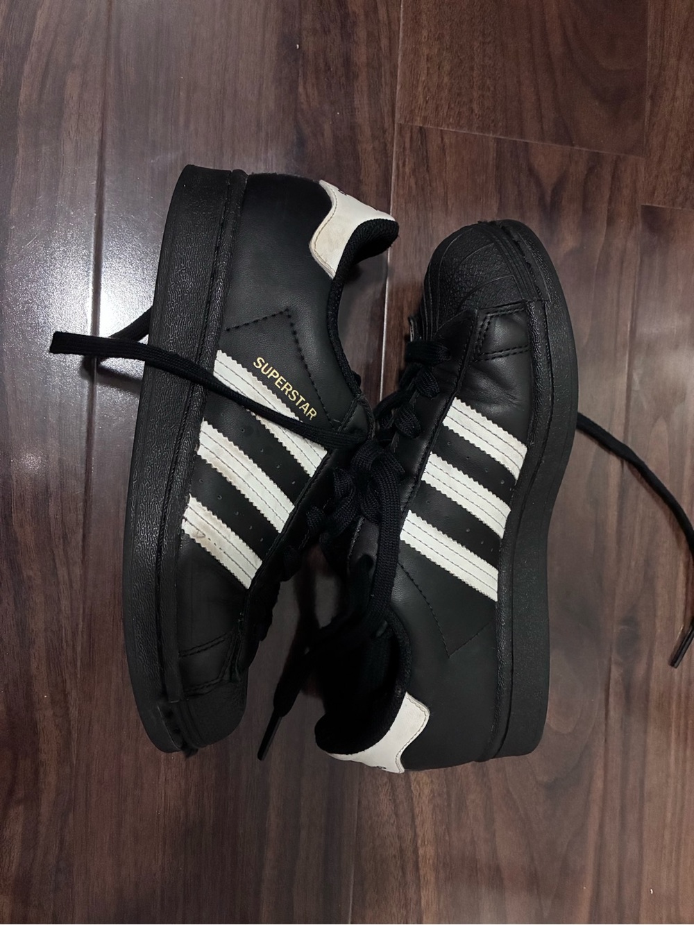 Adidas SUPERSTAR ADV SHOES